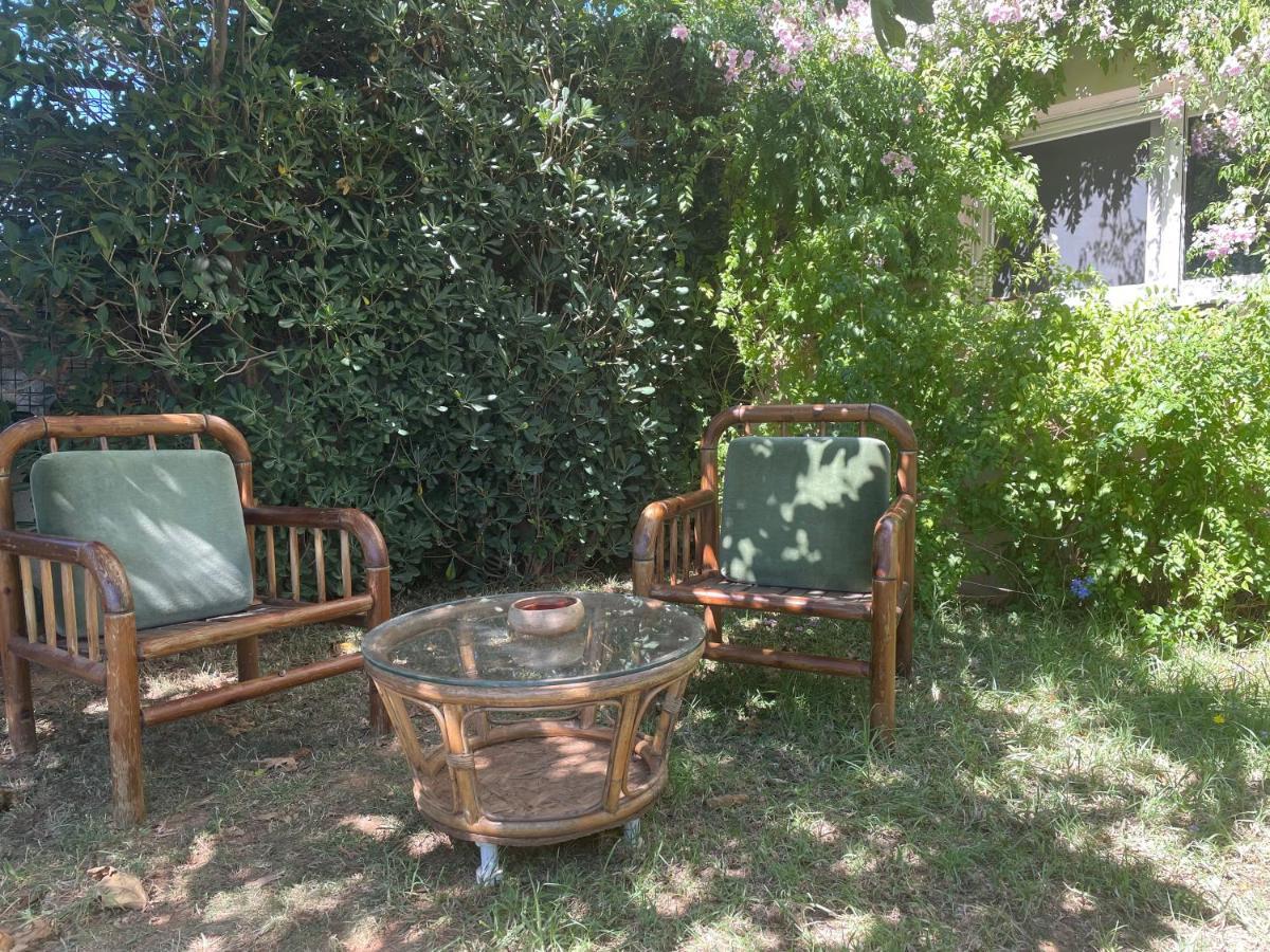 The Garden House Dhaskalion Exterior foto