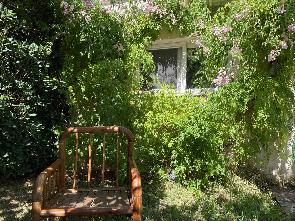 The Garden House Dhaskalion Exterior foto
